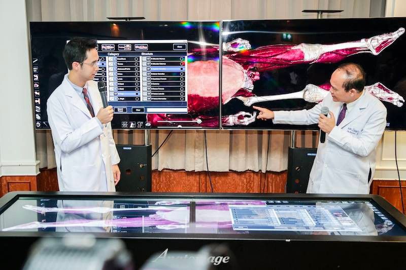 โครงการชนะเลิศ BDMS Award ปี 2564